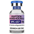 BP-157 5mg (Research Use Only)