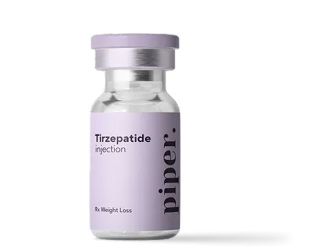 Tirzepatide 10mg (Research Use Only)